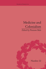 Medicine And Colonialism: Historical Per