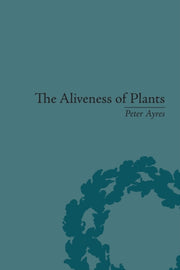 The Aliveness Of Plants: The Darwins At