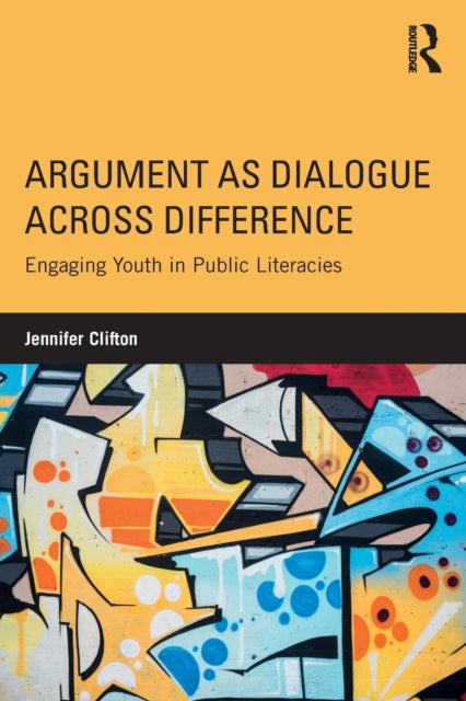 Argument As Dialogue Across Difference: