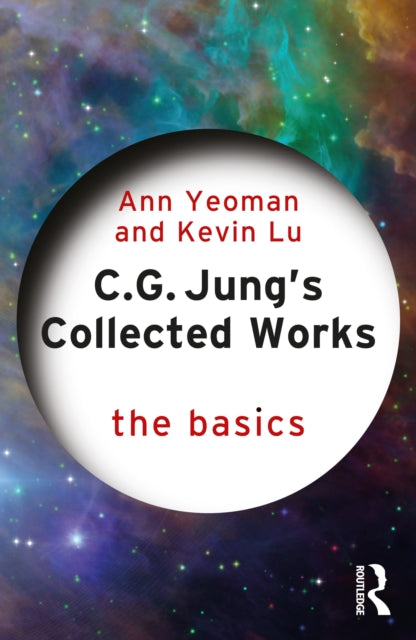 Cg Jungs Collected Works