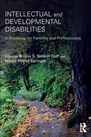 Intellectual & Developmental Disabilitie