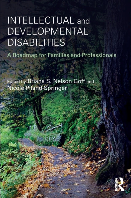 Intellectual & Developmental Disabilitie