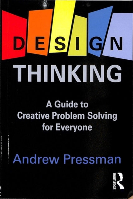 Design Thinking Pressman