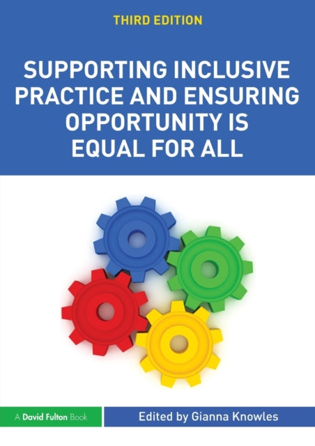 Supporting Inclusive Practice & Ensuring