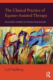 Clinical Practice Of Equineassisted Ther