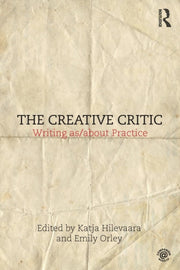 Creative Critic