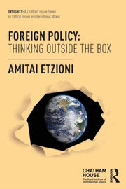 Foreign Policy: Thinking Outside The Box