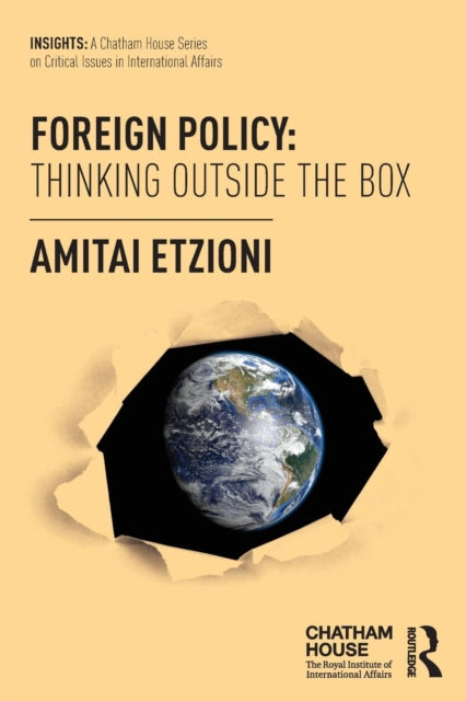 Foreign Policy: Thinking Outside The Box