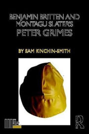 Benjamin Britten & Montagu Slaters Peter