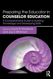 Preparing The Educator In Counselor Educ