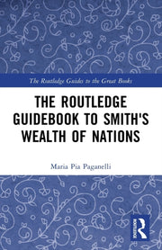 Routledge Guidebook To Smiths Wealth Of