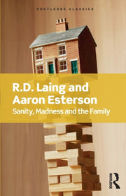 Sanity Madness & The Family