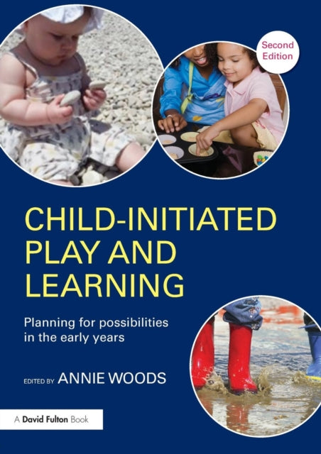 Child-initiated Play And Learning : Plan