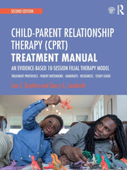 Child Parent Relationship Therapy Cprt T
