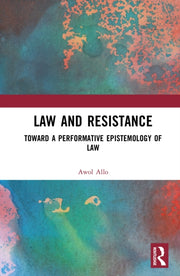 Law And Resistance