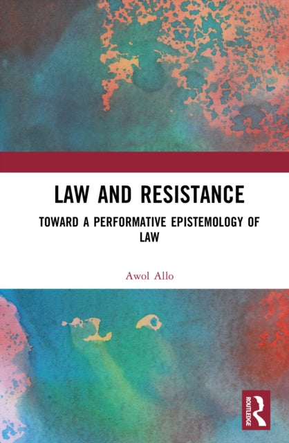 Law And Resistance