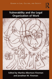 Vulnerability & The Legal Organization O