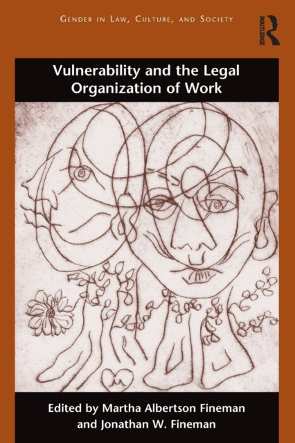 Vulnerability & The Legal Organization O