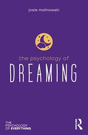 Psychology Of Dreaming