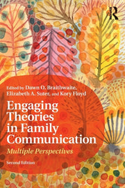 Engaging Theories In Family Communicatio