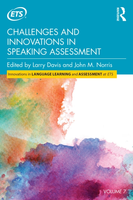 Challenges And Innovations In Speaking
