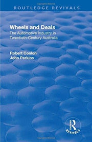 Wheels & Deals