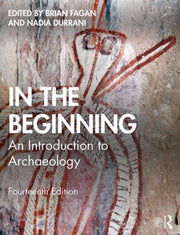 In The Beginning By Fagan, Brian M.