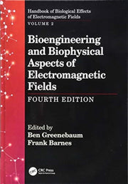 Biological & Medical Aspects Of Electrom By Barnes, Frank