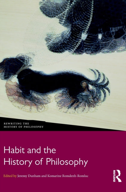 Habit & The History Of Philosophy