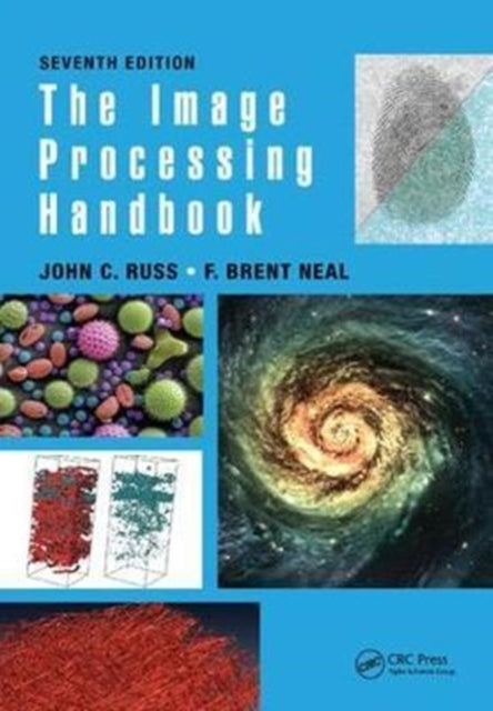 Image Processing Handbook Seventh Editio