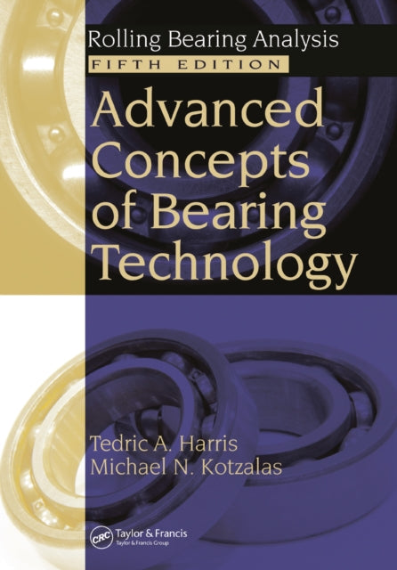 Advanced Concepts Bearing Technolog