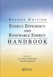Energy Efficiency & Renewable Energy Han