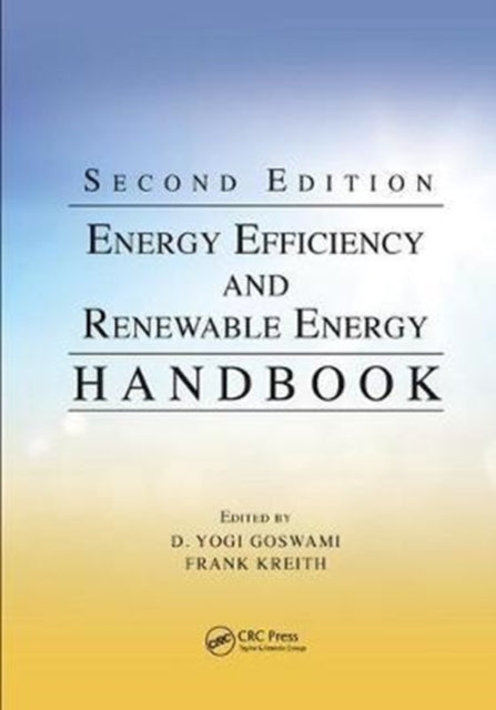 Energy Efficiency & Renewable Energy Han