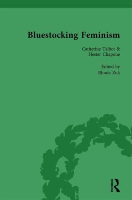 Bluestocking Feminism Volume