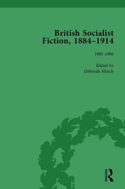 British Socialist Fiction 188
