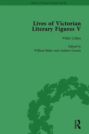 Lives Of Victorian Literary Fi