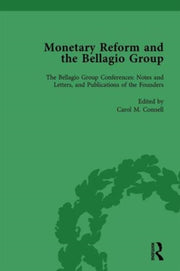 Monetary Reform And The Bellag