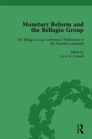 Monetary Reform And The Bellag