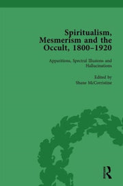 Spiritualism Mesmerism And Th