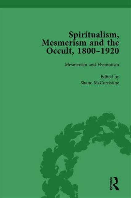 Spiritualism Mesmerism And Th
