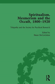 Spiritualism Mesmerism And Th