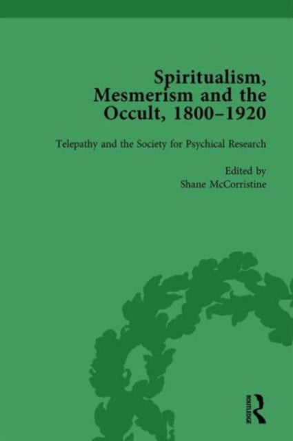 Spiritualism Mesmerism And Th