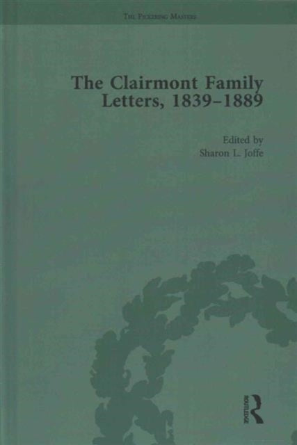 Clairmont Family Letters 1839 1889