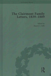 The Clairmont Family Letters
