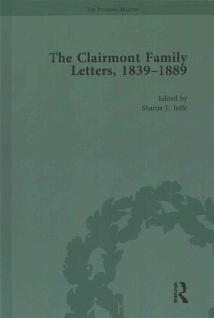 The Clairmont Family Letters