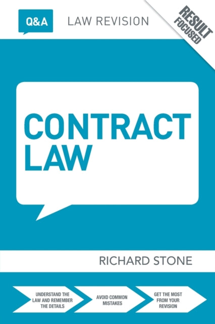 Q&a Contract Law