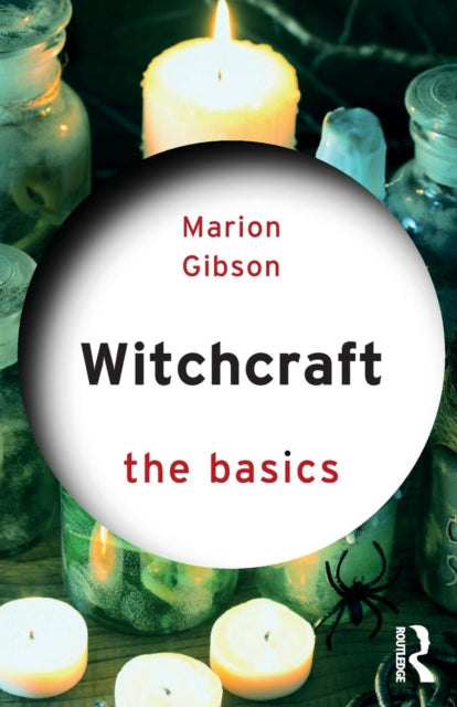 Witchcraft The Basics