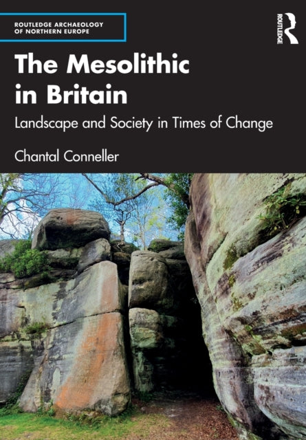 Mesolithic In Britain