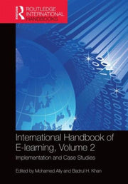 International Handbook Of Elearning Volu
