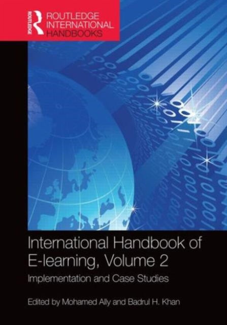 International Handbook Of Elearning Volu